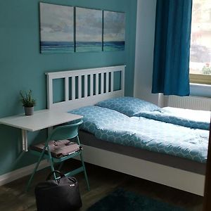Standaard Kamer met een Queen Size Bed