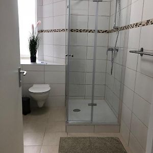 Budget Kamer met Twee Aparte Bedden